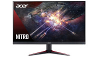 Монитор Acer Nitro VG240YM3bmiipx, черный