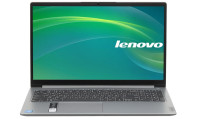 Ноутбук Lenovo IdeaPad 1 15IGL7, 1920x1080, IPS, Intel Celeron N4020, RAM 8 ГБ, SSD 256 ГБ, Intel UHD Graphics 600, без ОС, серый 