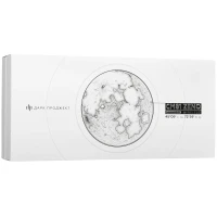Клавиатура проводная + беспроводная Дарк Проджект CM81 Zeno [DP-CM81ZW]
