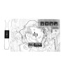 Клавиатура проводная + беспроводная Дарк Проджект CM81 Zeno [DP-CM81ZW]