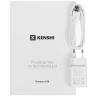 8" Планшет KENSHI Pad Lite E48 LTE 4/64 ГБ, Android 14.x, розовый