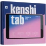 8" Планшет KENSHI Pad Lite E48 LTE 4/64 ГБ, Android 14.x, розовый