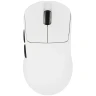 Мышь беспроводная/проводная FGG MADLIONS MAD G MAX [FGG-12060011] белый