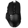 Мышь беспроводная/проводная ARDOR GAMING Executor 3 Wireless [ARDW-ET3325-BK] черный