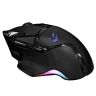 Мышь беспроводная/проводная ARDOR GAMING Executor 3 Wireless [ARDW-ET3325-BK] черный