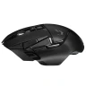 Мышь беспроводная/проводная ARDOR GAMING Executor 3 Wireless [ARDW-ET3325-BK] черный