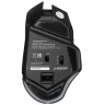 Мышь беспроводная/проводная ARDOR GAMING Executor 3 Wireless [ARDW-ET3325-BK] черный