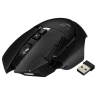 Мышь беспроводная/проводная ARDOR GAMING Executor 3 Wireless [ARDW-ET3325-BK] черный