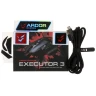 Мышь беспроводная/проводная ARDOR GAMING Executor 3 Wireless [ARDW-ET3325-BK] черный
