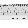 Клавиатура проводная Дарк Проджект KD87A + Numpad, g3ms Aquamarine, белый Клавиатура проводная Дарк Проджект KD87A + Numpad, g3ms Aquamarine, белый