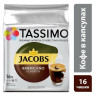 Кофе в капсулах Tassimo Americano 16 порций , 1 шт.