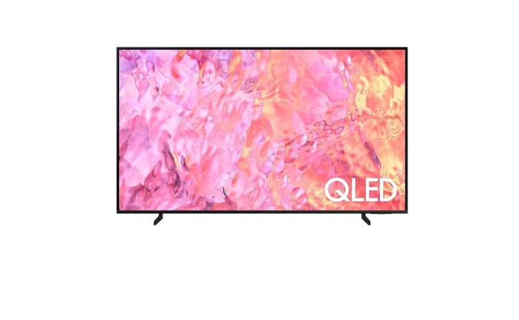 Телевизор Samsung QE43Q60CAU 2023 QLED Телевизор Samsung QE43Q60CAU 2023 QLED