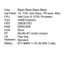 Ультрабук MSI Modern 14 C12M-233XRU черный [9S7-14J112-233] без ОС
