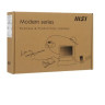 Ультрабук MSI Modern 14 C12M-233XRU черный [9S7-14J112-233] без ОС