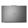 17.3" Ноутбук ASUS TUF Gaming F17 FX707VV-HX122, 1920x1080, IPS, Intel Core i7-13620H, RAM 16 ГБ, SSD 1000 ГБ, GeForce RTX 4060 - 8 ГБ, без ОС, серый