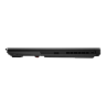 17.3" Ноутбук ASUS TUF Gaming F17 FX707VV-HX122, 1920x1080, IPS, Intel Core i7-13620H, RAM 16 ГБ, SSD 1000 ГБ, GeForce RTX 4060 - 8 ГБ, без ОС, серый