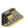 Клавиатура проводная + беспроводная Shurikey Gear Hanzo SKB65 Theme 001 [S01A001B002C1D01E001]