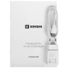 8" Планшет KENSHI Pad Lite E48 LTE 4/64 ГБ, Android 14.x, серый