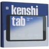 8" Планшет KENSHI Pad Lite E48 LTE 4/64 ГБ, Android 14.x, серый