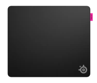 Коврик SteelSeries QcK Performance Speed L, 490 x 420 x 3.5, черный