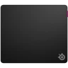 Коврик SteelSeries QcK Performance Speed L, 490 x 420 x 3.5, черный Коврик SteelSeries QcK Performance Speed L, 490 x 420 x 3.5, черный