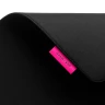 Коврик SteelSeries QcK Performance Speed L, 490 x 420 x 3.5, черный Коврик SteelSeries QcK Performance Speed L, 490 x 420 x 3.5, черный