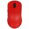 Мышь беспроводная/проводная FGG MADLIONS MAD G MAX [FGG-12060017] красный