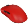 Мышь беспроводная/проводная FGG MADLIONS MAD G MAX [FGG-12060017] красный