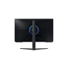 Монитор Samsung LS27AG520PI, 2560x1440, 165 Гц, IPS, черный