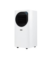 Кондиционер мобильный Zanussi ZACM-10 UPW/N6 белый