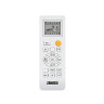 Кондиционер мобильный Zanussi ZACM-10 UPW/N6 белый