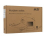15.6" Ноутбук MSI Modern 15 B12M-215XRU, 1920x1080, IPS, Intel Core i3-1215U, RAM 8 ГБ, SSD 256 ГБ, Intel UHD Graphics, без ОС, черный 15.6" Ноутбук MSI Modern 15 B12M-215XRU, 1920x1080, IPS, Intel Core i3-1215U, RAM 8 ГБ, SSD 256 ГБ, Intel UHD Graphics, без ОС, черный