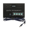 Клавиатура проводная Дарк Проджект KD83A [DP-KD-83A-308100-GSP]