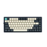 Клавиатура проводная Дарк Проджект KD83A [DP-KD-83A-308100-GSP]