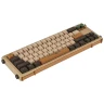 Клавиатура проводная + беспроводная Shurikey Gear Hanzo SKB65 Theme 002 Клавиатура проводная + беспроводная Shurikey Gear Hanzo SKB65 Theme 002
