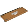Клавиатура проводная + беспроводная Shurikey Gear Hanzo SKB65 Theme 002 Клавиатура проводная + беспроводная Shurikey Gear Hanzo SKB65 Theme 002