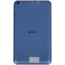 8" Планшет KENSHI Pad Lite E48 LTE 4/64 ГБ, Android 14.x, синий