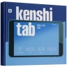 8" Планшет KENSHI Pad Lite E48 LTE 4/64 ГБ, Android 14.x, синий