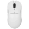 Мышь беспроводная/проводная ARDOR GAMING Phantom PRO V2 [ARDW-PH3395-WT] белый
