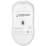 Мышь беспроводная/проводная ARDOR GAMING Phantom PRO V2 [ARDW-PH3395-WT] белый