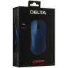 Мышь беспроводная/проводная ARDOR GAMING Delta [ARDW-DT3950-BU] синий