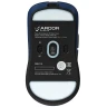 Мышь беспроводная/проводная ARDOR GAMING Delta [ARDW-DT3950-BU] синий