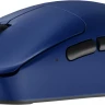 Мышь беспроводная/проводная ARDOR GAMING Delta [ARDW-DT3950-BU] синий