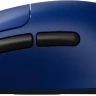 Мышь беспроводная/проводная ARDOR GAMING Delta [ARDW-DT3950-BU] синий