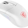 Мышь беспроводная/проводная MSI VERSA 300 Elite Wireless [S12-4301450-CLA] белый