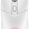 Мышь беспроводная/проводная MSI VERSA 300 Elite Wireless [S12-4301450-CLA] белый