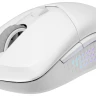 Мышь беспроводная/проводная MSI VERSA 300 Elite Wireless [S12-4301450-CLA] белый