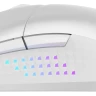 Мышь беспроводная/проводная MSI VERSA 300 Elite Wireless [S12-4301450-CLA] белый