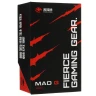 Мышь беспроводная/проводная FGG MADLIONS MAD G MAX [FGG-12060010] черный