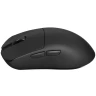 Мышь беспроводная/проводная FGG MADLIONS MAD G MAX [FGG-12060010] черный
